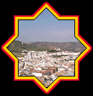 The Town of Antequera